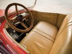 Duesenberg A Phaeton 1925 года